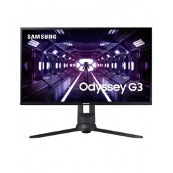 Samsung Odyssey G3 24 Inches  Gaming Monitor